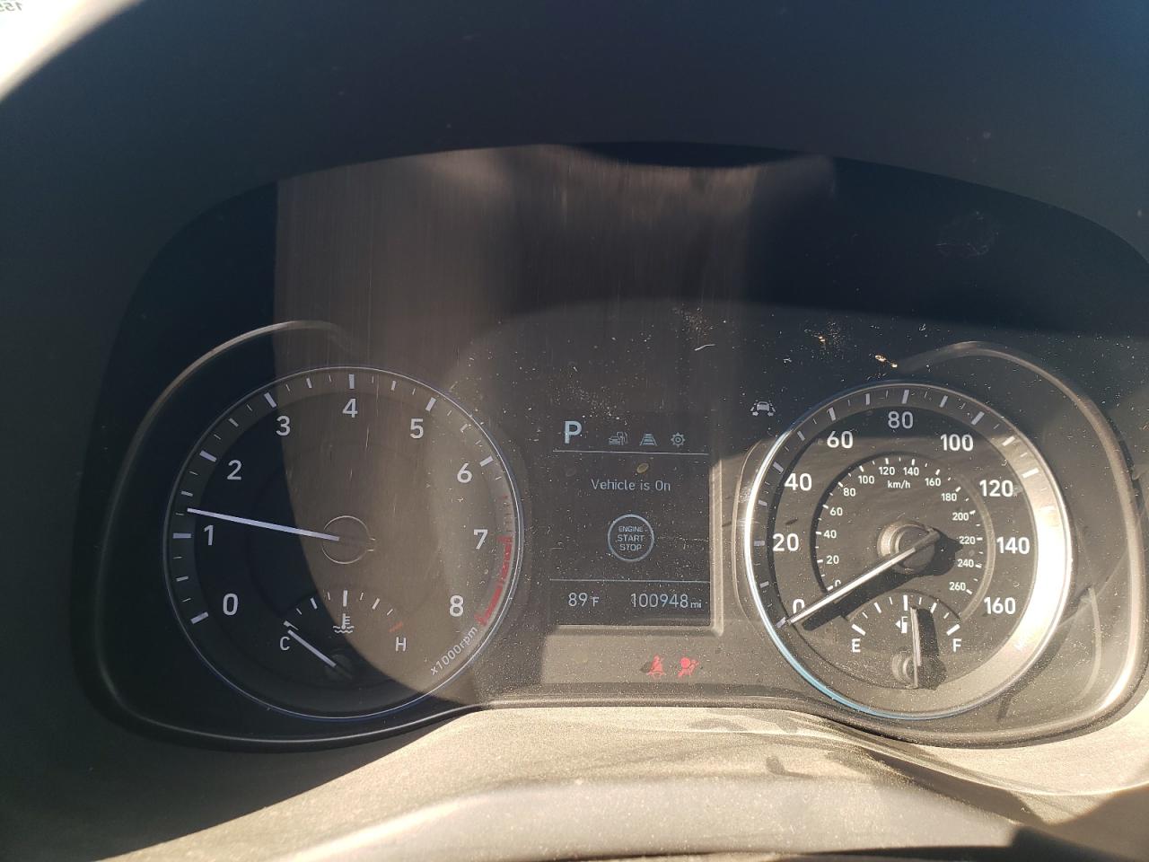 2019 Hyundai Kona Limited VIN: KM8K33A53KU250092 Lot: 81968935