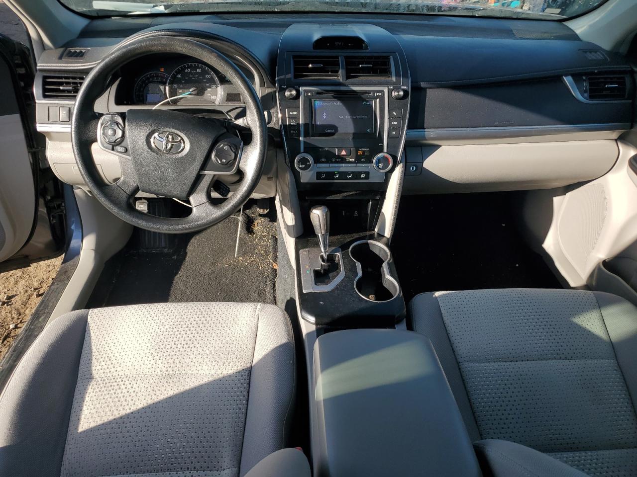 2013 Toyota Camry L VIN: 4T1BF1FK2DU221132 Lot: 86113705