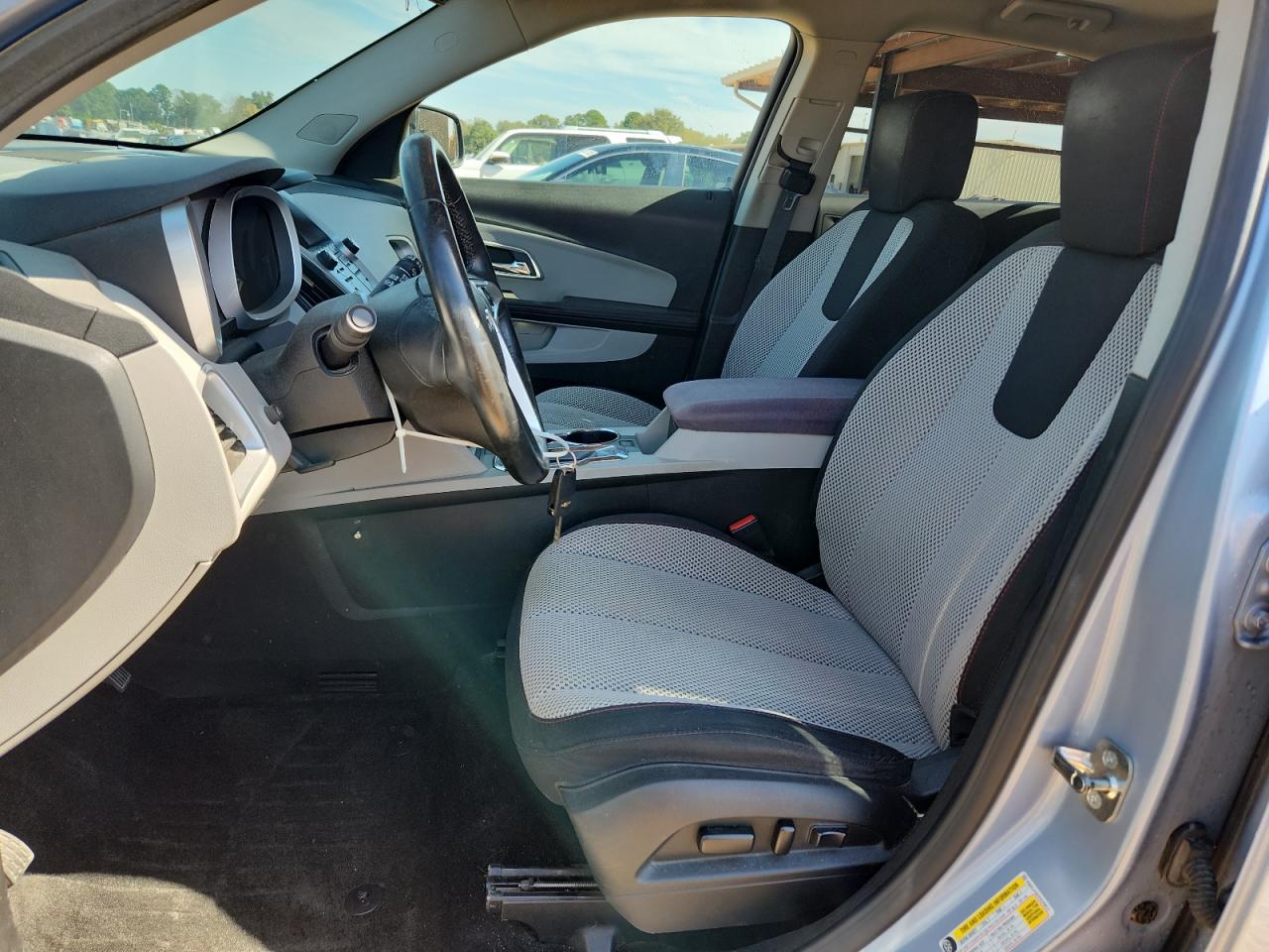 2015 Chevrolet Equinox Lt VIN: 2GNALCEK4F6225813 Lot: 84655895