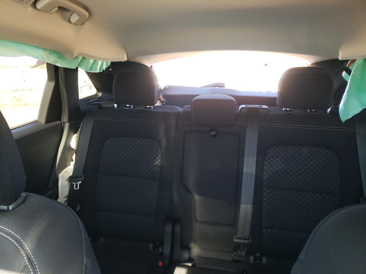 2023 Ford Escape Active VIN: 1FMCU9GNXPUA47736 Lot: 90292625