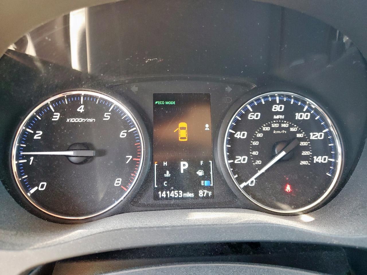 2016 Mitsubishi Outlander Se VIN: JA4AD3A39GZ015647 Lot: 83835055