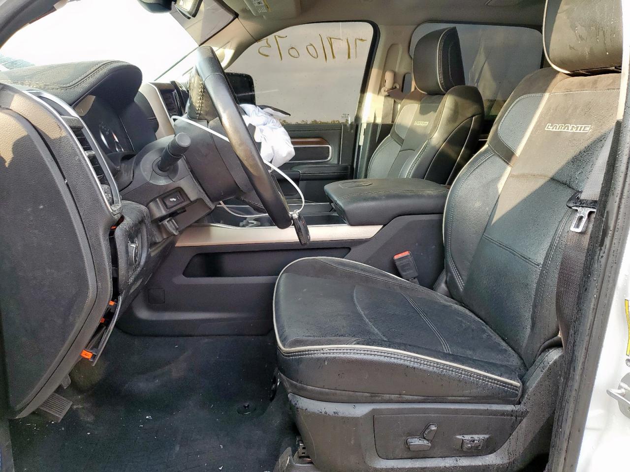 2024 Ram 2500 Laramie VIN: 3C6UR5KL9RG35539X Lot: 71710075