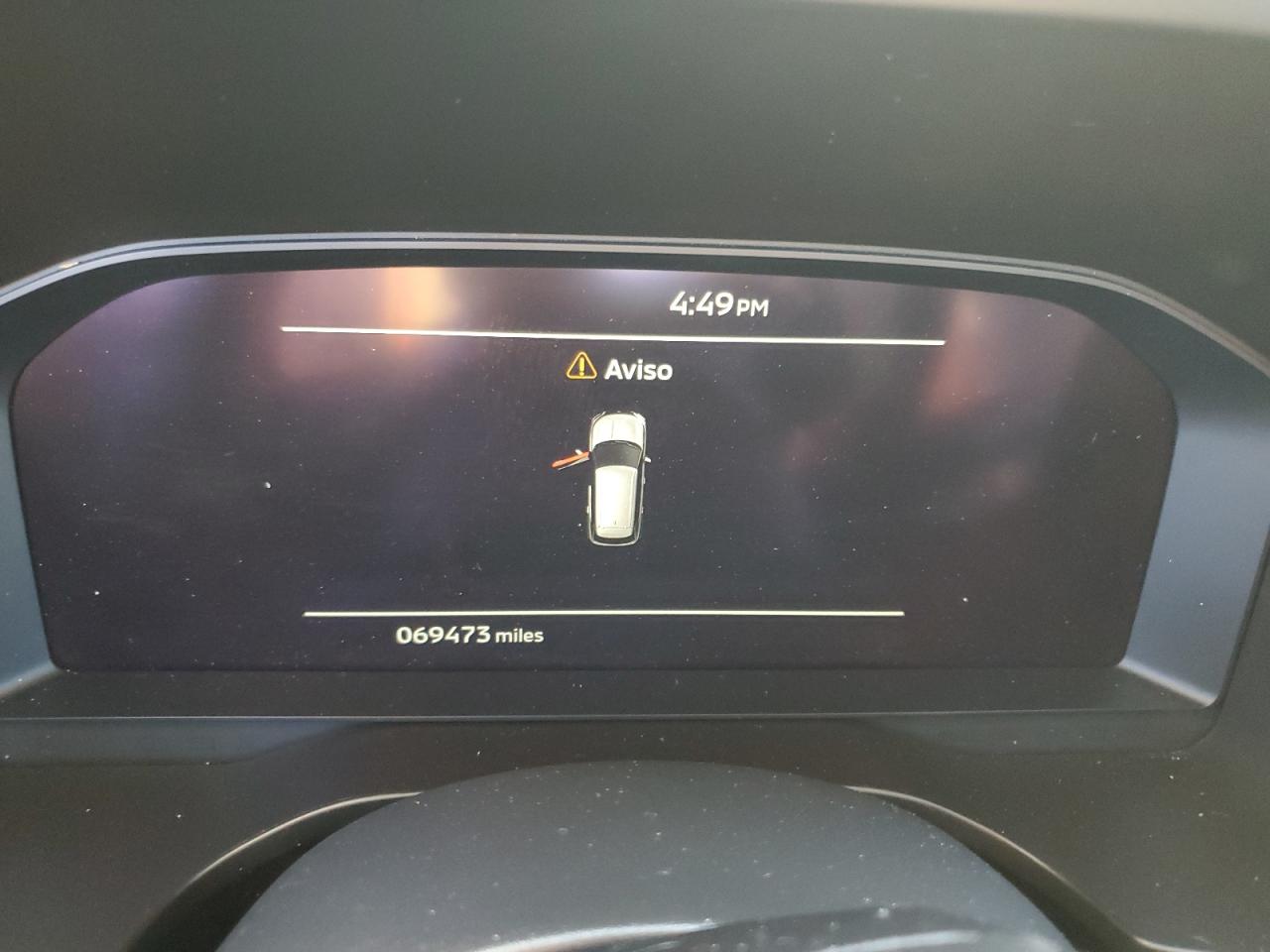 2022 Mitsubishi Outlander Se VIN: JA4J3UA80NZ021337 Lot: 86092795