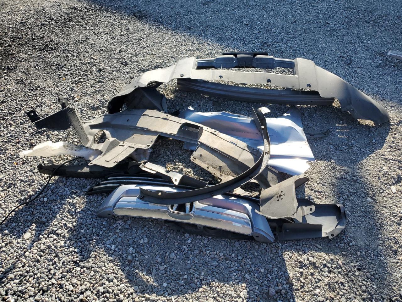 2007 Honda Cr-V Ex VIN: JHLRE38527C026539 Lot: 85126685