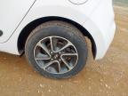 2017 HYUNDAI I10 PREMIUM  for sale at Copart CORBY