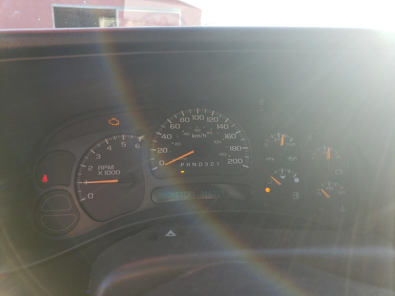 2006 Chevrolet Silverado K1500 VIN: 1GCEK19V86Z167375 Lot: 85141925