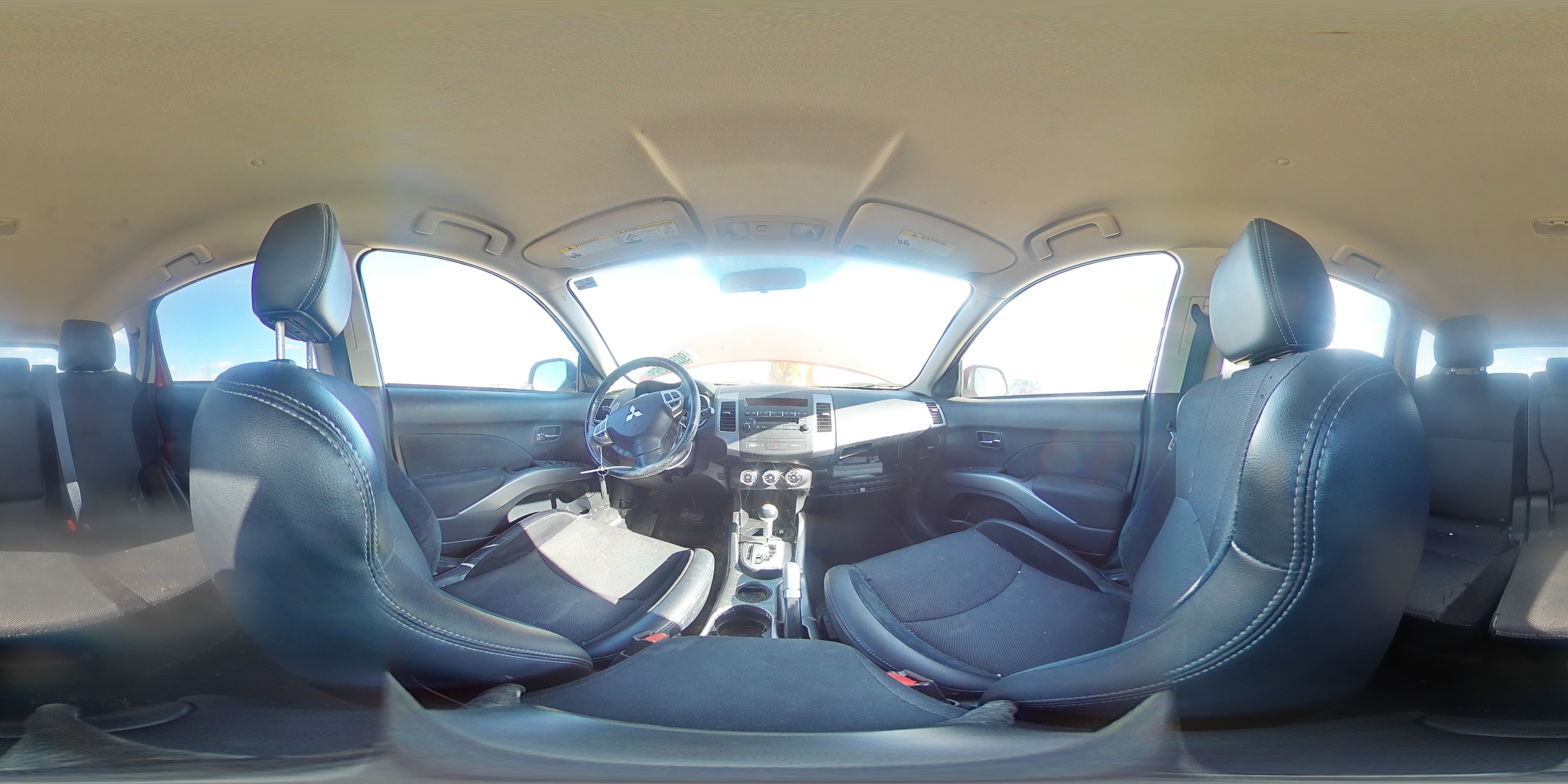 2013 Mitsubishi Outlander Se VIN: JA4AS3AW2DU011318 Lot: 90585265