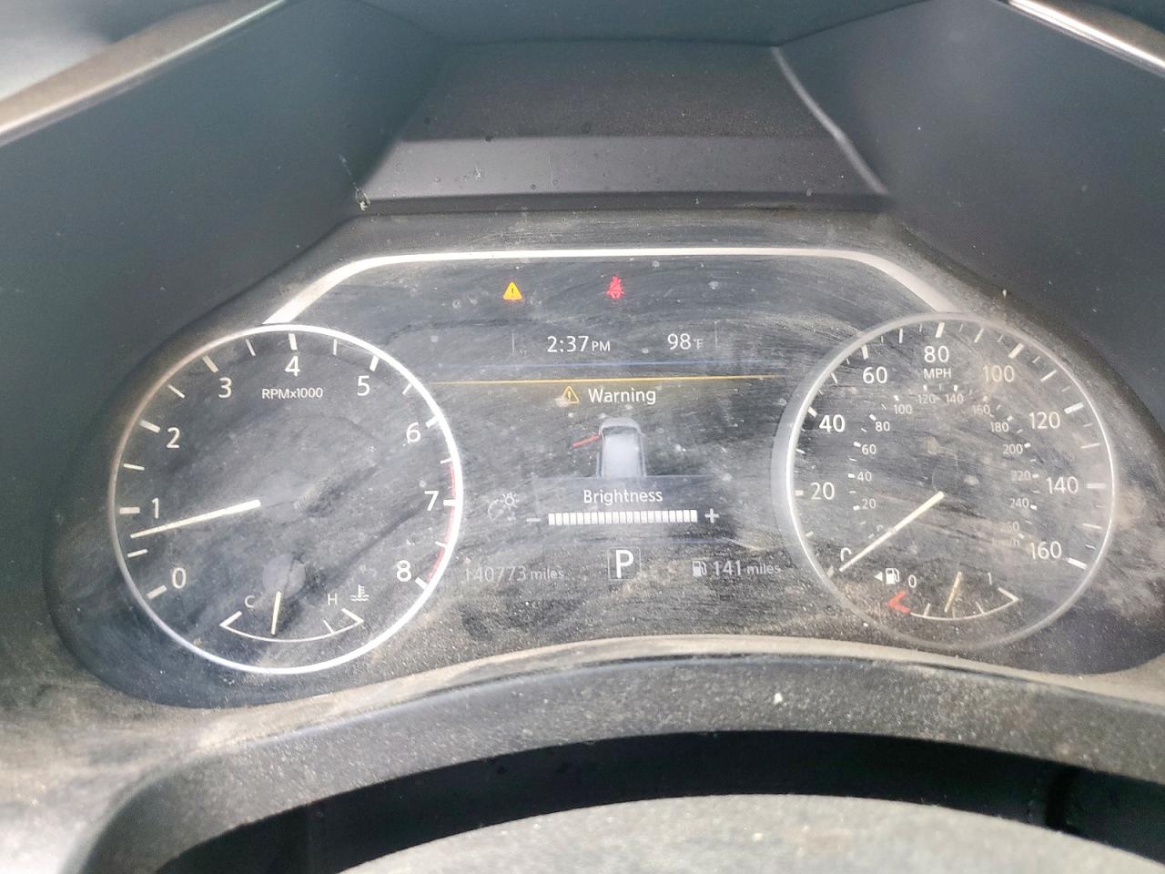 2017 Nissan Murano S VIN: 5N1AZ2MG8HN162837 Lot: 85179395