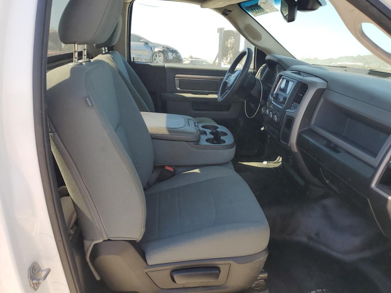 2020 Ram 1500 Classic Tradesman VIN: 3C6JR6DG9LG310708 Lot: 86840855