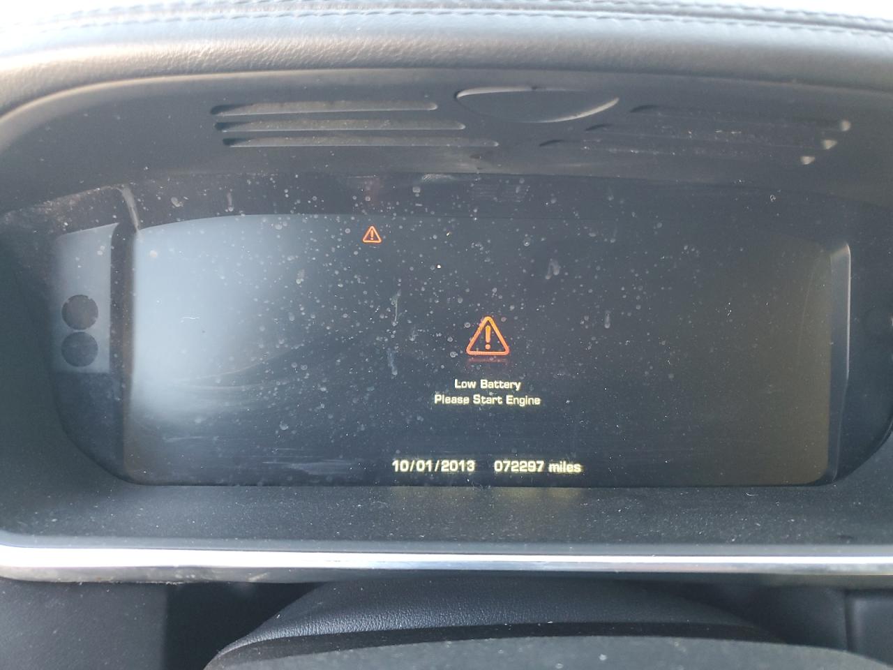 2016 Land Rover Range Rover Hse VIN: SALGS2VF1GA256890 Lot: 82496735