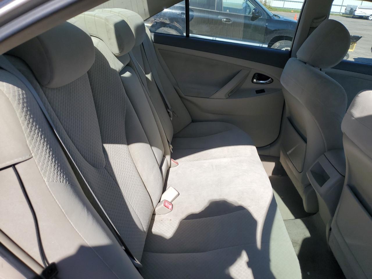 2007 Toyota Camry Ce VIN: 4T1BE46K17U501360 Lot: 85871345