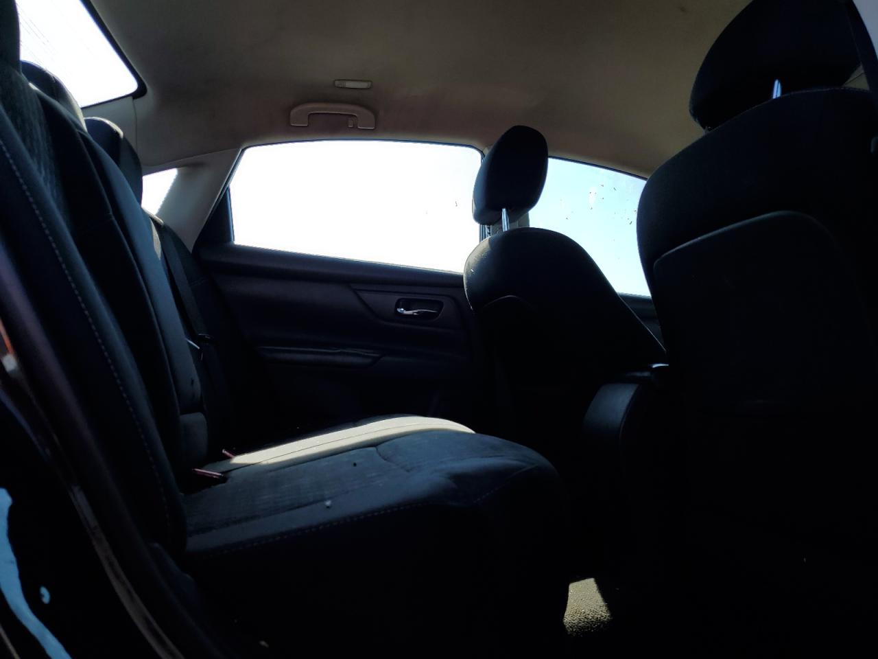 2016 Nissan Altima 2.5 VIN: 1N4AL3AP7GN348308 Lot: 82261925