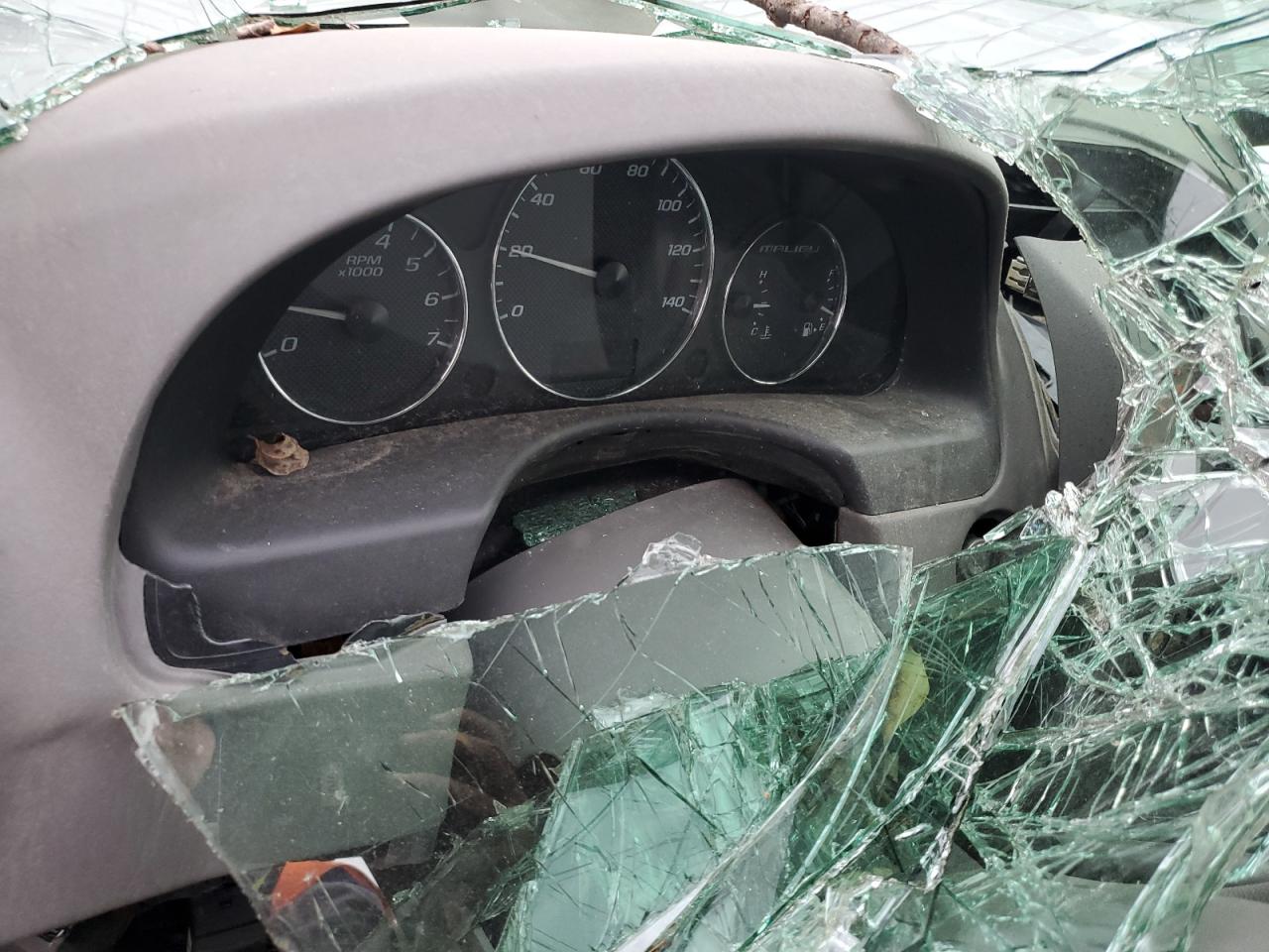 2006 Chevrolet Malibu Lt VIN: 1G1ZT51FX6F265683 Lot: 90383105