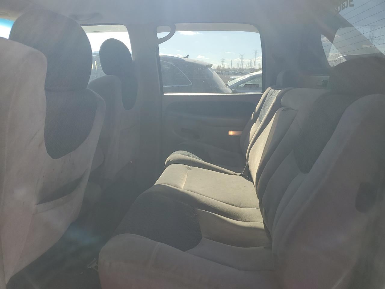 2002 Chevrolet Avalanche K1500 VIN: 3GNEK13T32G274195 Lot: 90716455