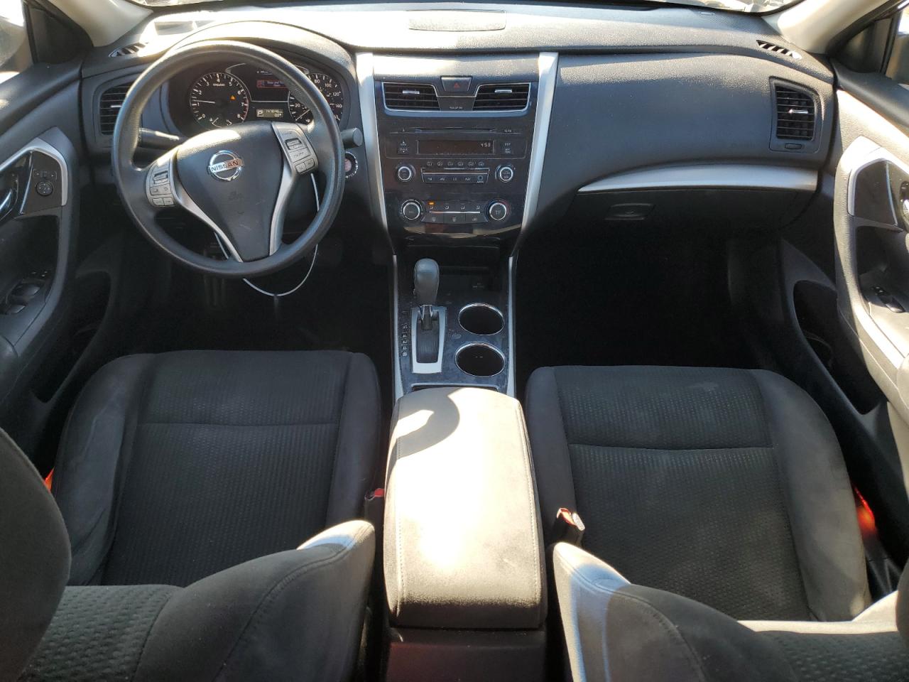 2014 Nissan Altima 2.5 VIN: 1N4AL3AP7EC408841 Lot: 82383885
