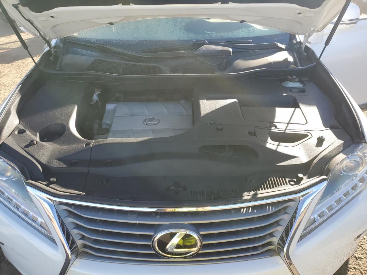 2014 Lexus Rx 350 Base VIN: JTJBK1BA8E2460336 Lot: 90645795