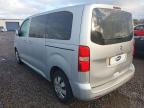 2018 CITROEN SPACETOURER BUSINESS BHDI  for sale at Copart EAST KILBRIDE