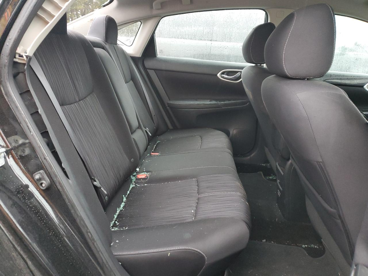 2018 Nissan Sentra S VIN: 3N1AB7AP4JL628363 Lot: 85569305