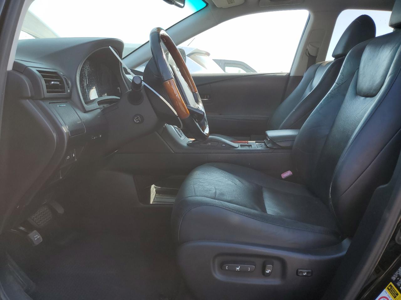 2010 Lexus Rx 450H VIN: JTJBC1BA3A2018782 Lot: 82678535