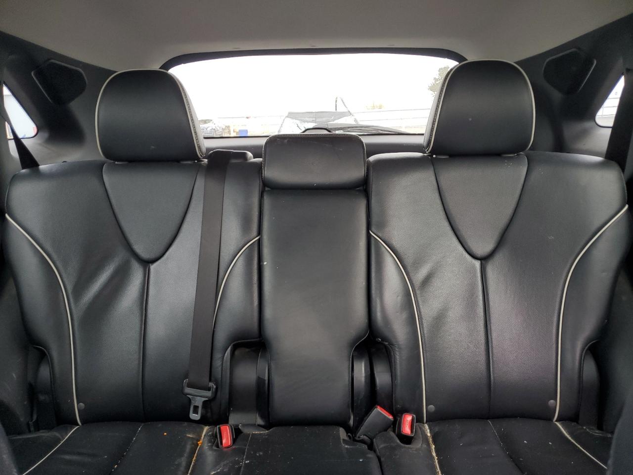 2013 Toyota Venza Le VIN: 4T3BA3BB0DU039663 Lot: 84908375