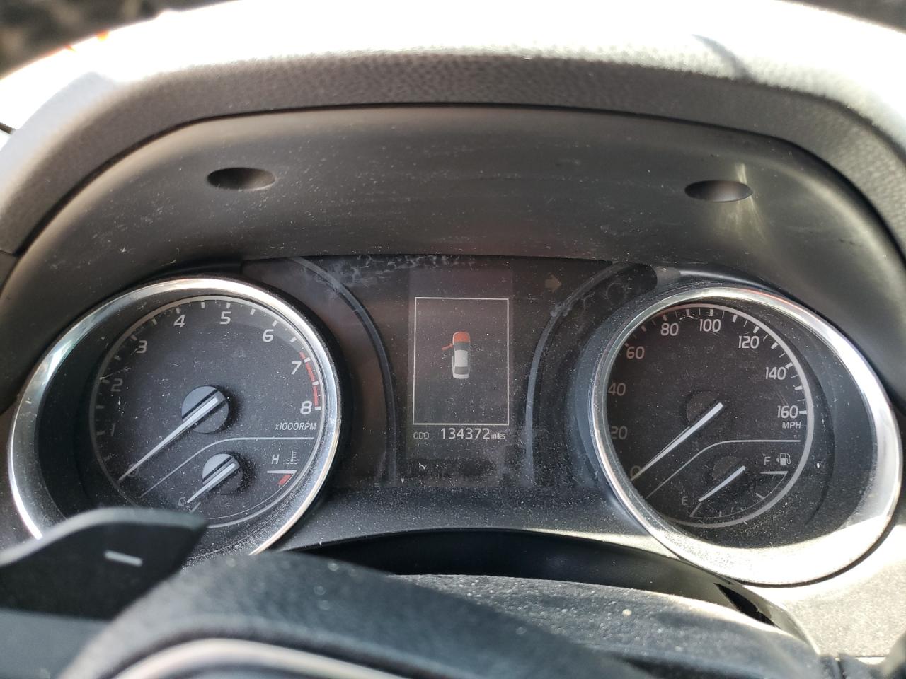 2019 Toyota Camry L VIN: 4T1B11HK3KU736407 Lot: 81314265