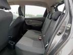 2015 TOYOTA YARIS ICON VVT-I  for sale at Copart NEWBURY
