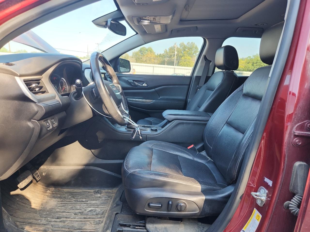 2017 GMC Acadia Slt-1 VIN: 1GKKNULS6HZ132285 Lot: 84875745