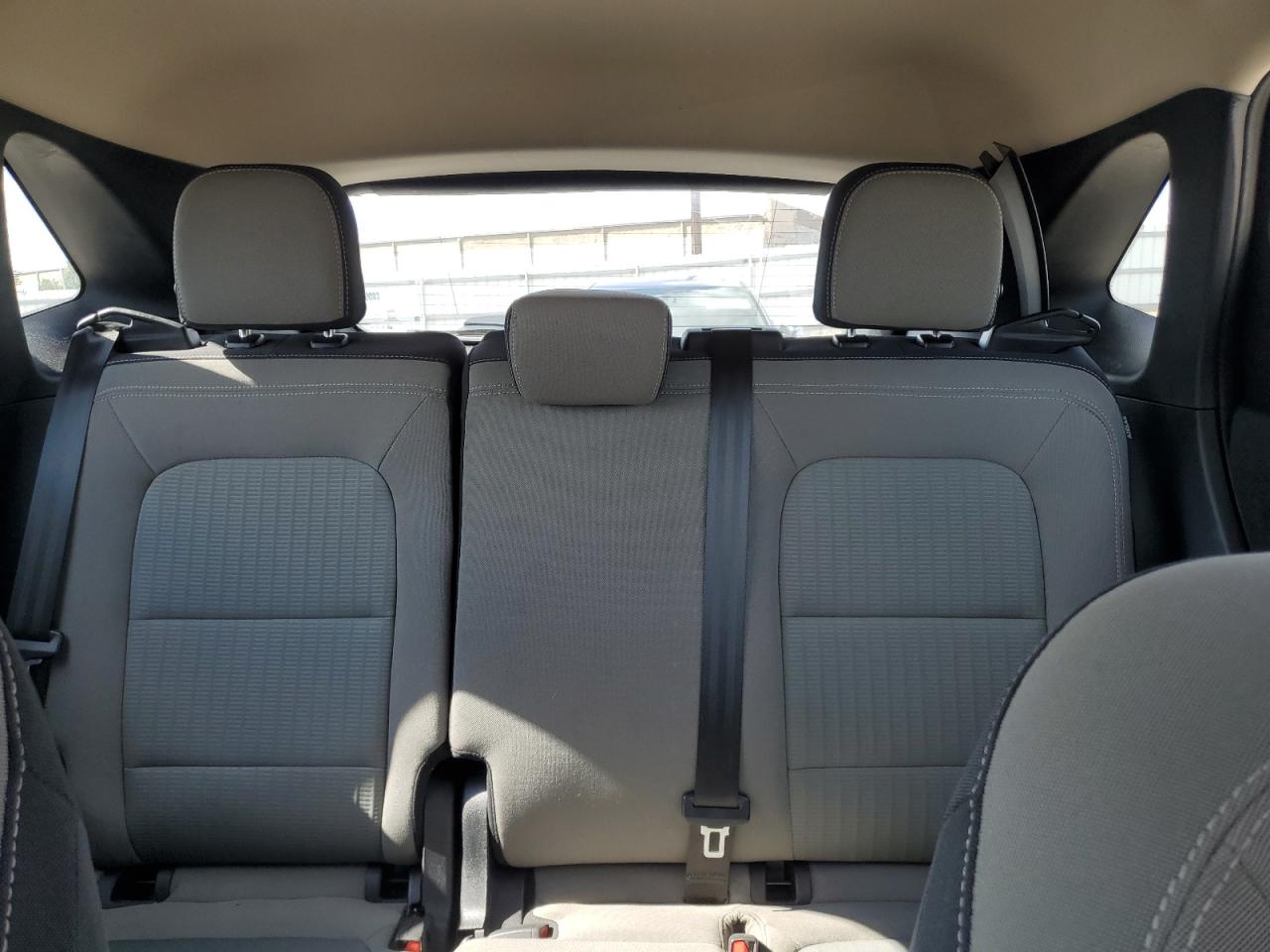 2020 Ford Escape S VIN: 1FMCU0F68LUA61876 Lot: 82375425