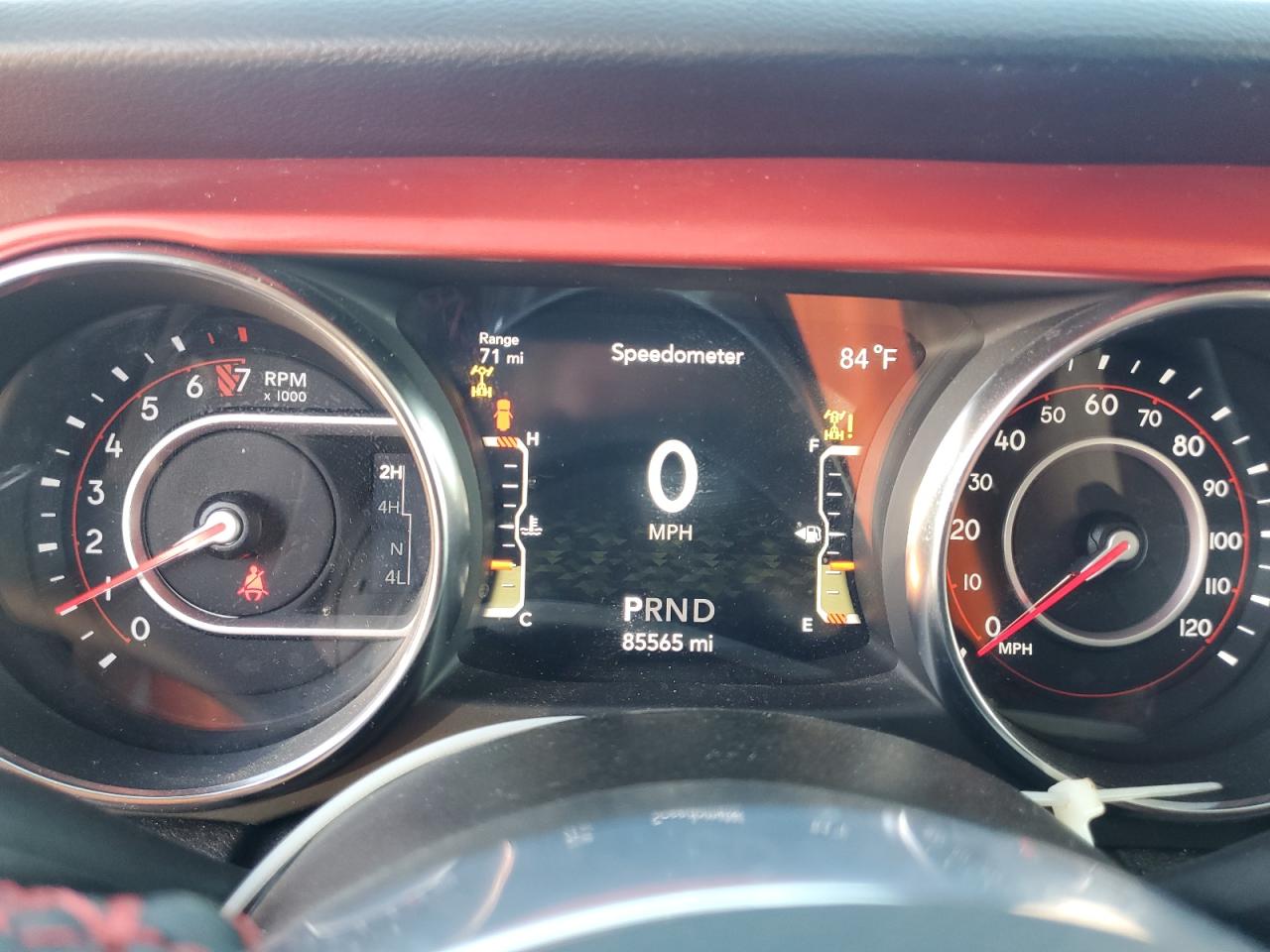 2021 Jeep Wrangler Rubicon VIN: 1C4HJXCGXMW834359 Lot: 82232735