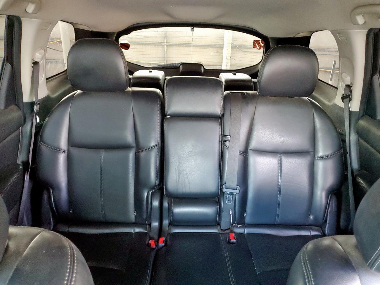 2014 Nissan Pathfinder S VIN: 5N1AR2MMXEC728963 Lot: 86666495