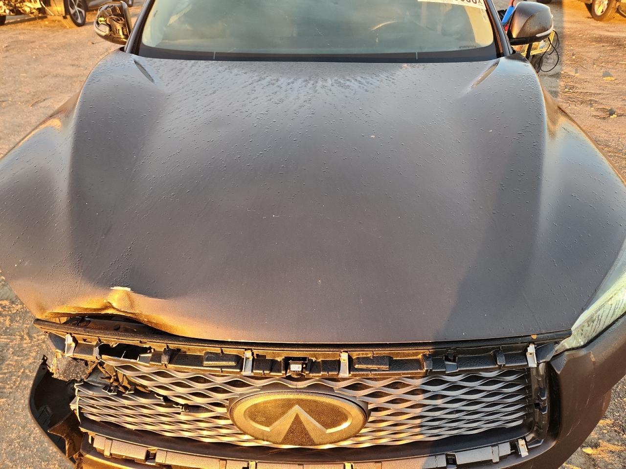 2019 Infiniti Qx50 Essential VIN: 3PCAJ5M14KF122754 Lot: 90533805