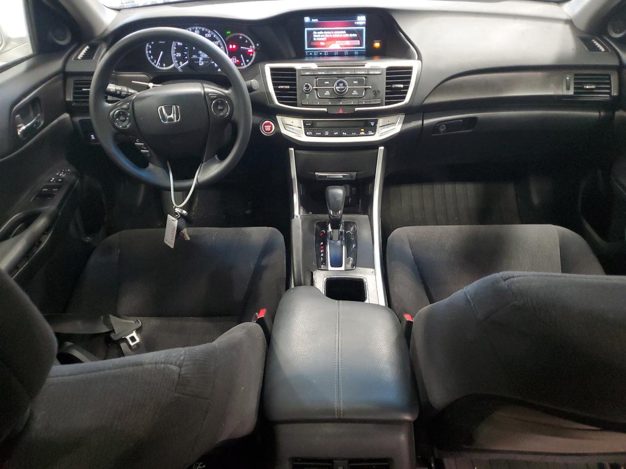 2013 Honda Accord Ex VIN: 1HGCR2F7XDA278621 Lot: 85161215