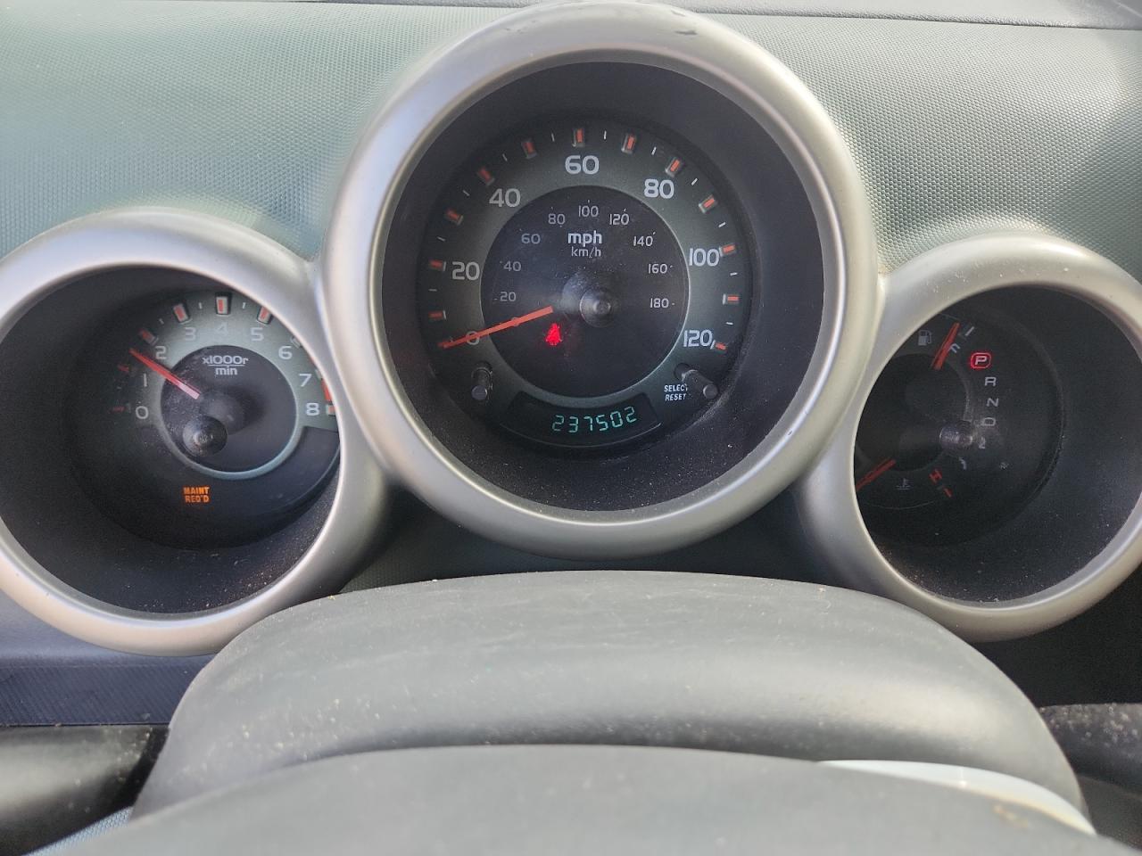 2004 Honda Element Ex VIN: 5J6YH28664L002320 Lot: 85919375
