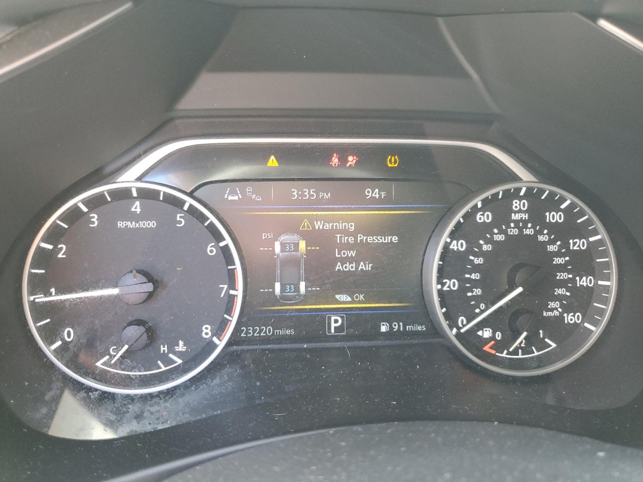 2020 Nissan Murano S VIN: 5N1AZ2AJ8LN129281 Lot: 90568175