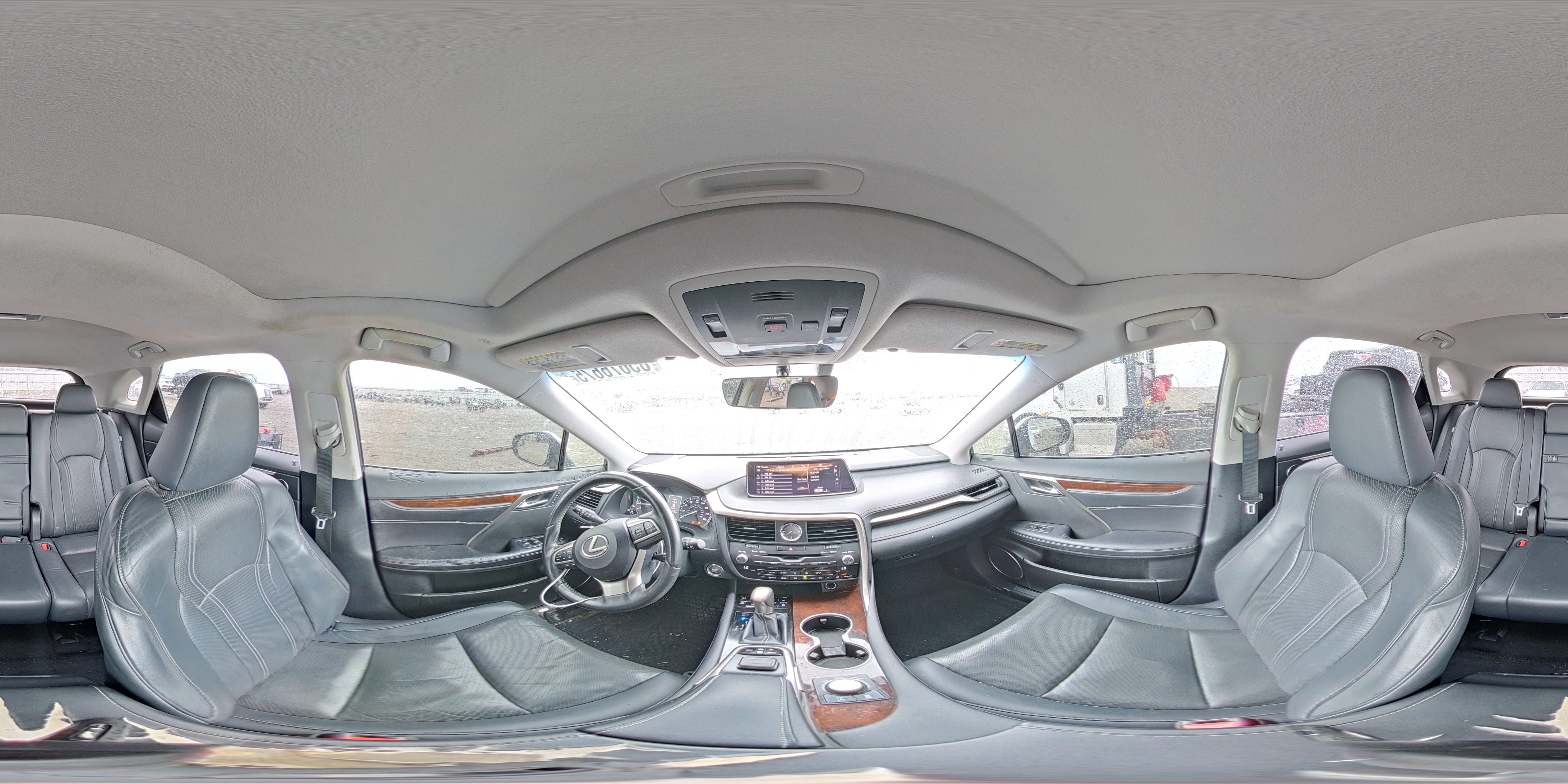 2016 Lexus Rx 350 Base VIN: 2T2BZMCA8GC018008 Lot: 85676675