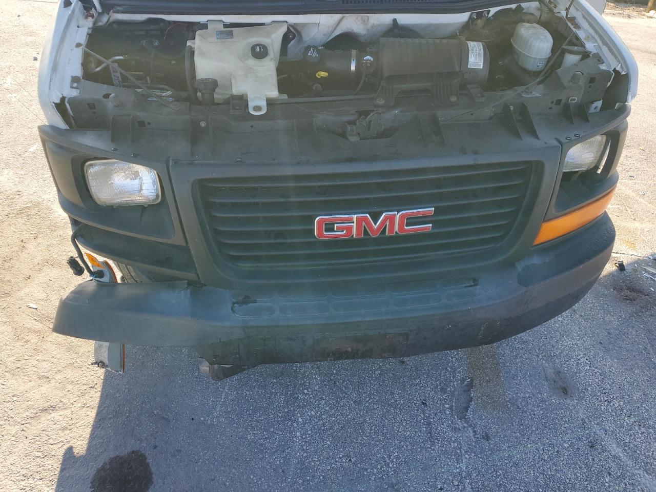 2005 GMC Savana G1500 VIN: 1GTFG15X851248032 Lot: 90257855