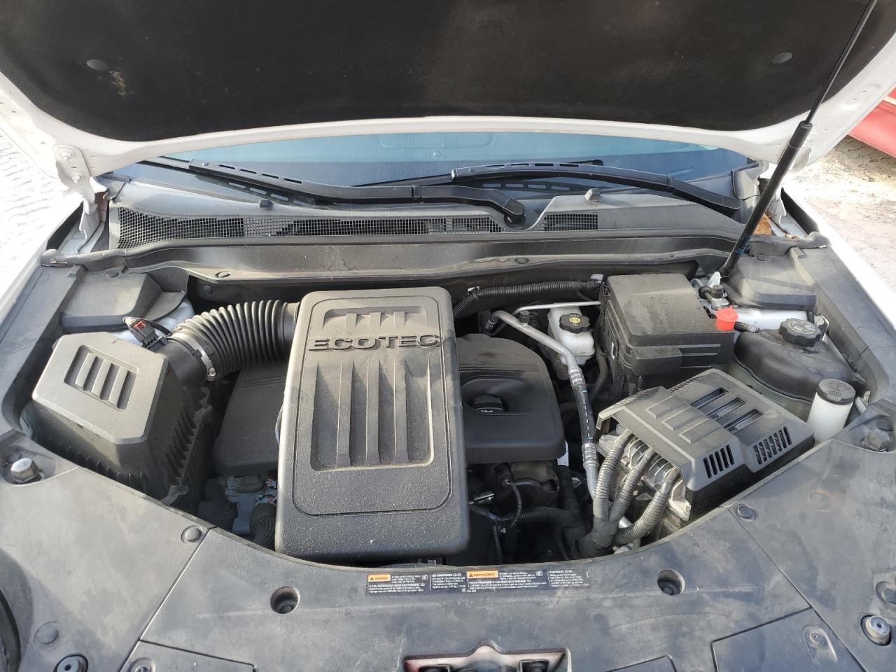 2017 GMC Terrain Sle VIN: 2GKALMEK7H6343764 Lot: 86071585