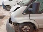 2013 FORD TRANSIT 100 T260 FWD  for sale at Copart BRISTOL