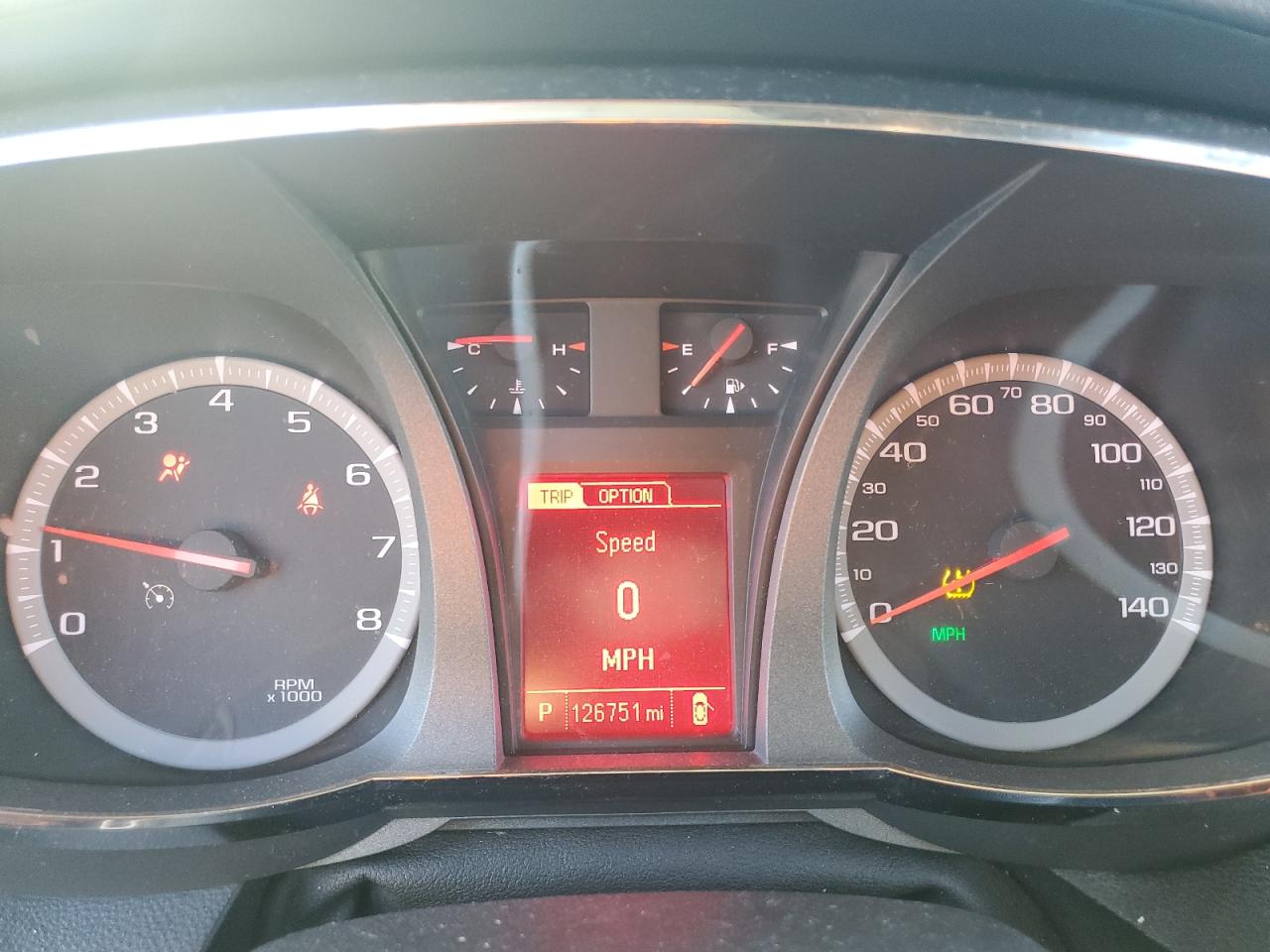 2016 GMC Terrain Slt VIN: 2GKFLUE31G6247478 Lot: 83873595