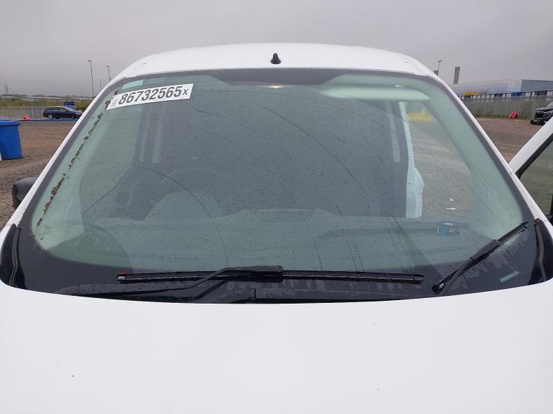 2022 FORD TRANSIT COURIER 1.0 ECOBOOST LEADER VAN [6 SPEED]