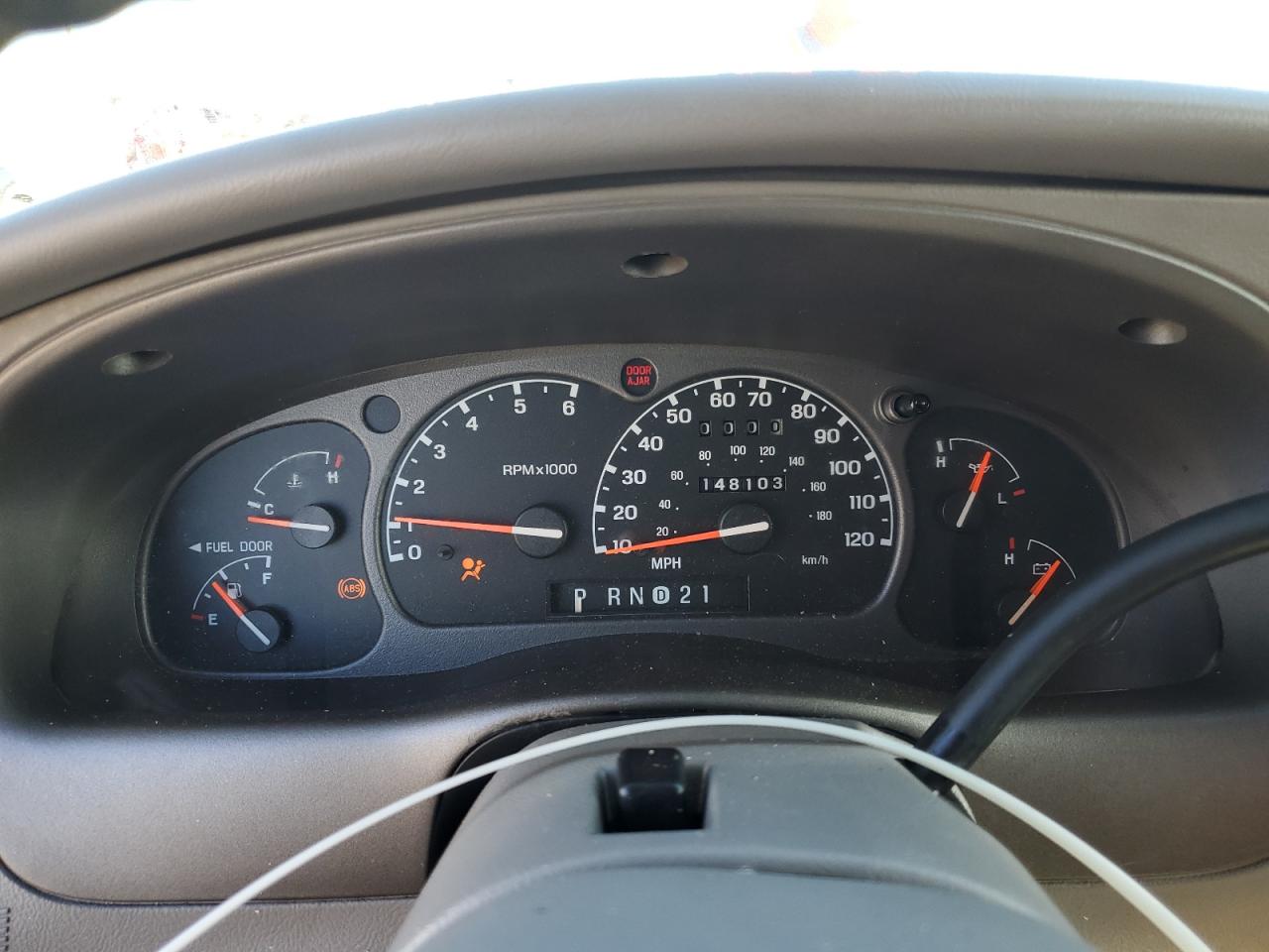 2001 Mazda B3000 Cab Plus VIN: 4F4YR16VX1TM29476 Lot: 82424655