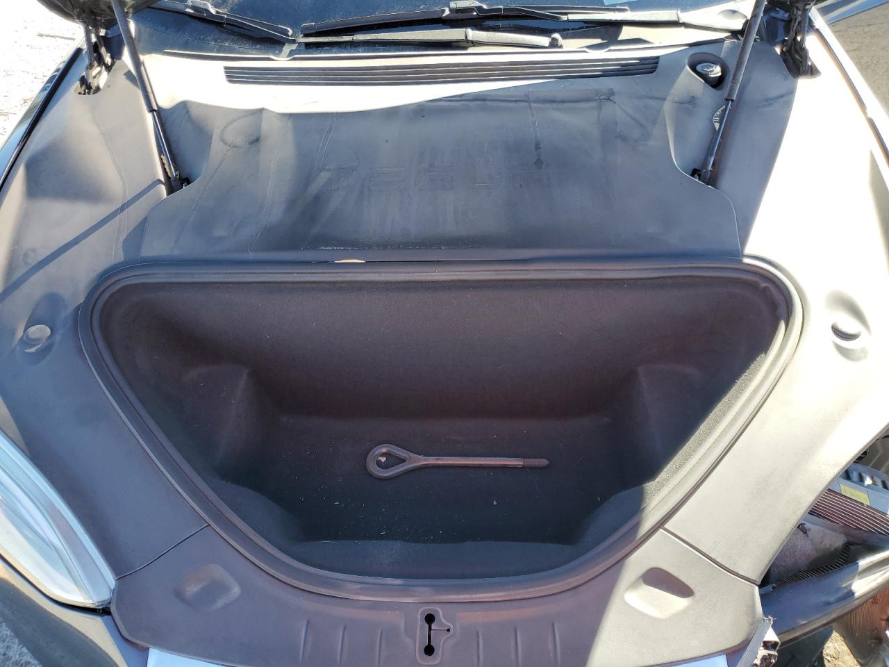 2020 Tesla Model S VIN: 5YJSA1E26LF363656 Lot: 87000965