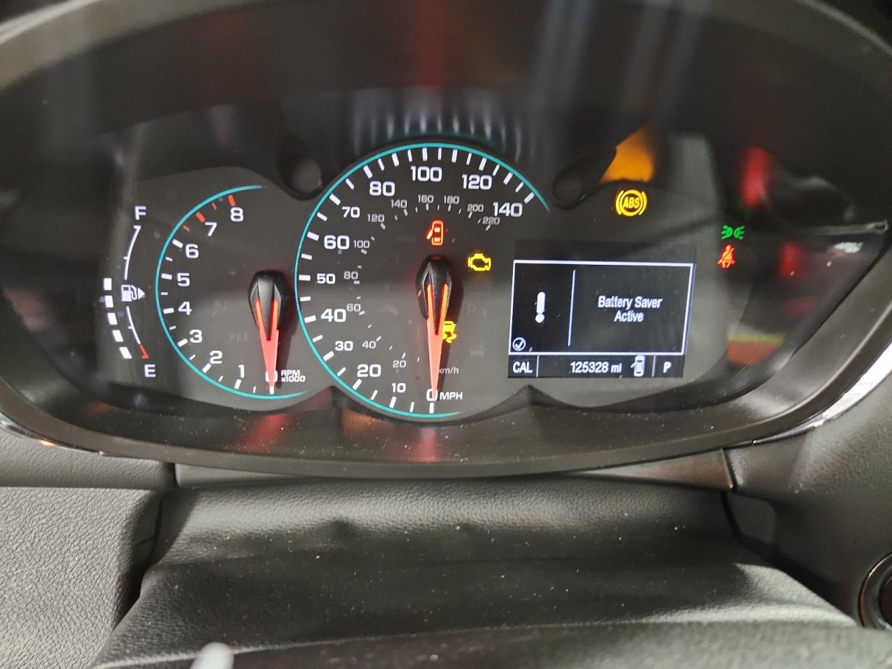 2020 Chevrolet Trax 1Lt VIN: 3GNCJLSB6LL219361 Lot: 85117265