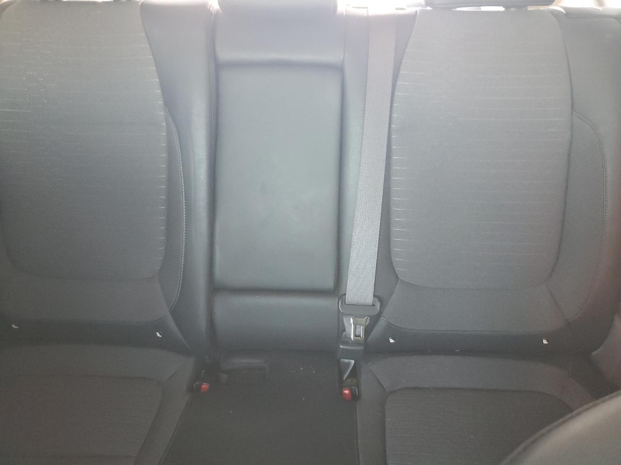 2021 Kia Seltos S VIN: KNDEU2AA7M7042823 Lot: 86862405