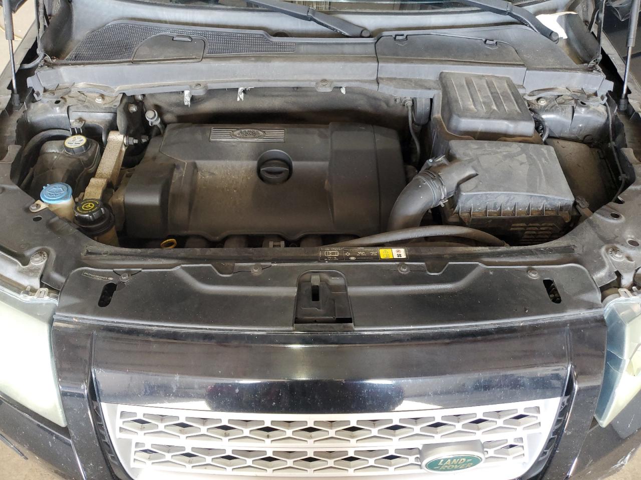 2008 Land Rover Lr2 Se VIN: SALFP24N38H034978 Lot: 84909465