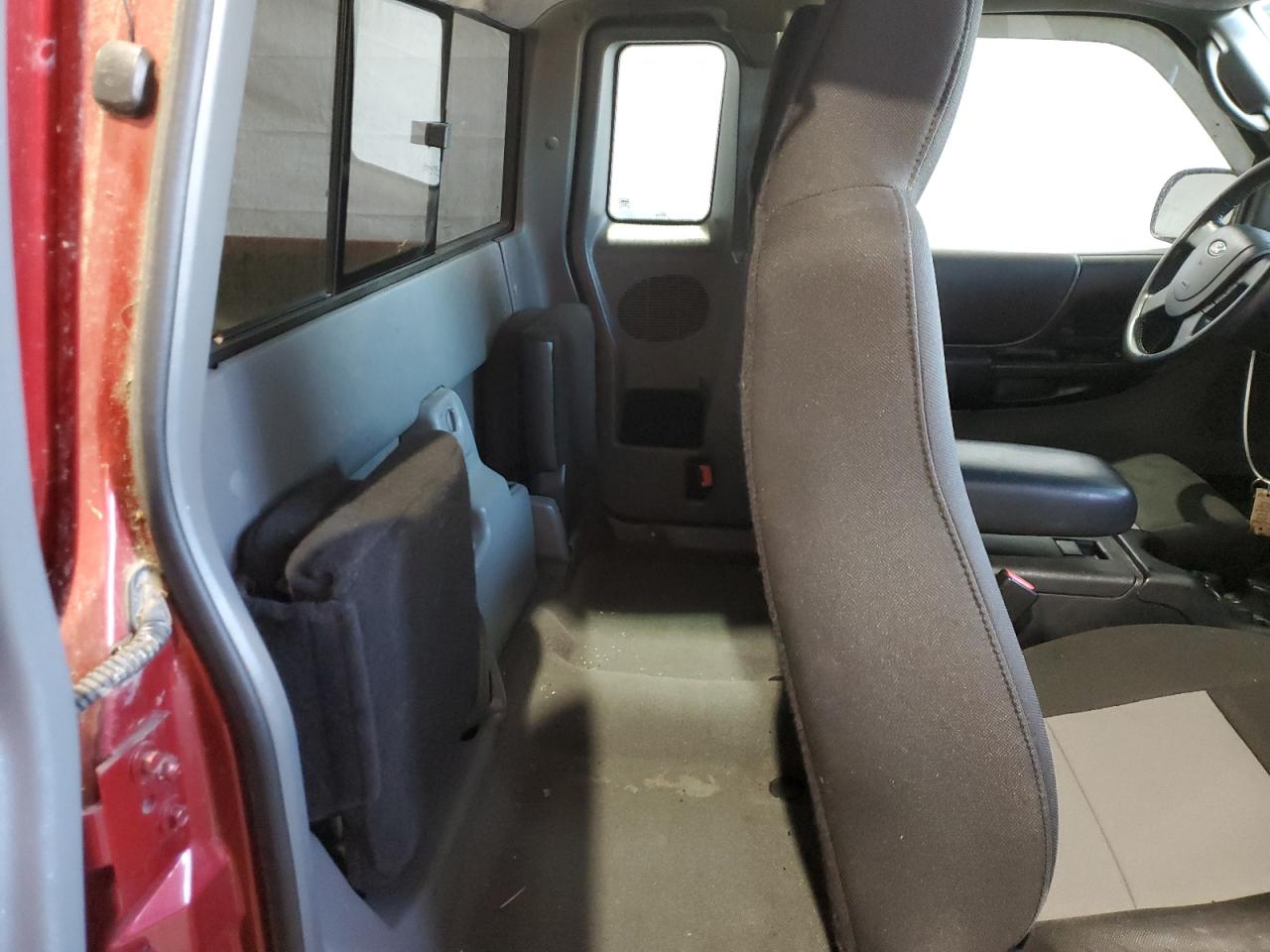 2005 Ford Ranger Super Cab VIN: 1FTZR45E75PA59537 Lot: 85923845