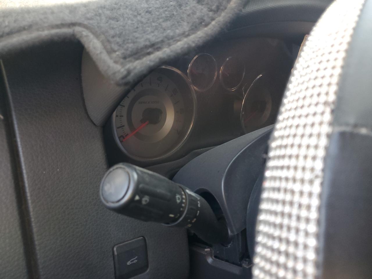 2008 Ford Edge Limited VIN: 2FMDK39C98BA75795 Lot: 82242425