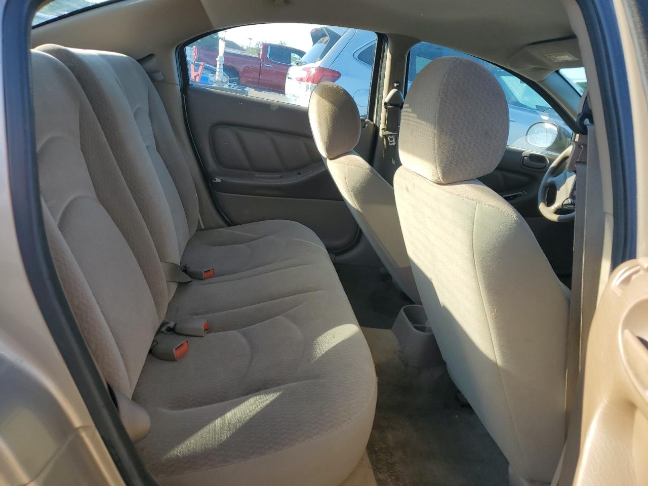 2003 Dodge Stratus Se VIN: 1B3EL36X63N541548 Lot: 85117095