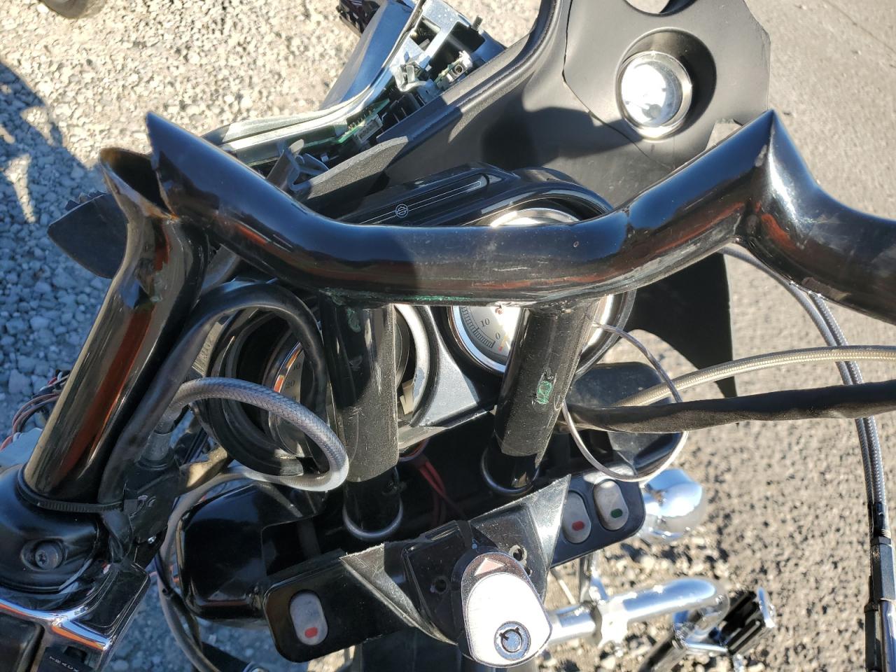 2001 Harley-Davidson Fltrsei2 VIN: 1HD1PCC181Y952073 Lot: 89862365