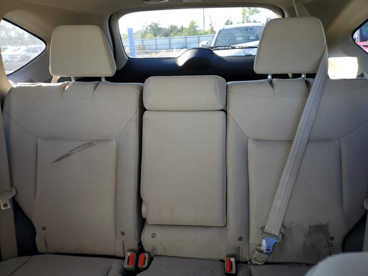 2015 Honda Cr-V Ex VIN: 5J6RM4H52FL128759 Lot: 82478735